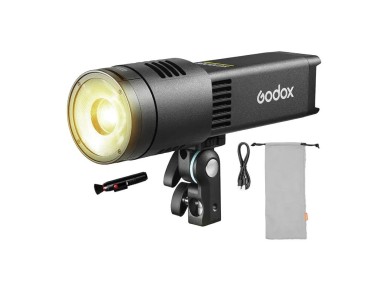 LED Photography Light GODOX RS100Bi LED Photography Light GODOX RS100Bi