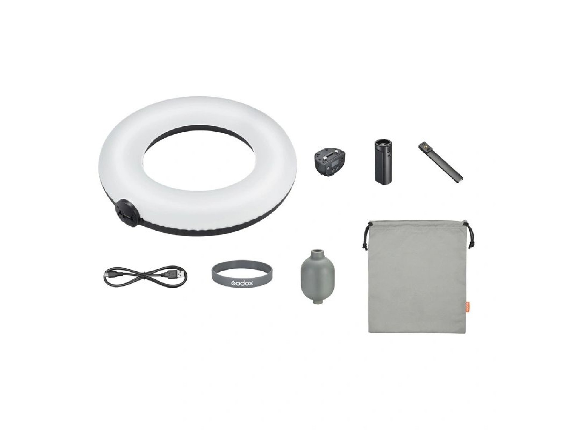 LED Ring Light GODOX LR150 Air