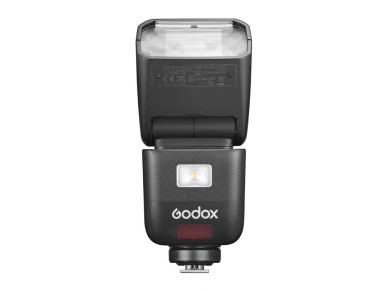 Flash TTL GODOX V480 para Sony Flash TTL GODOX V480 para Sony