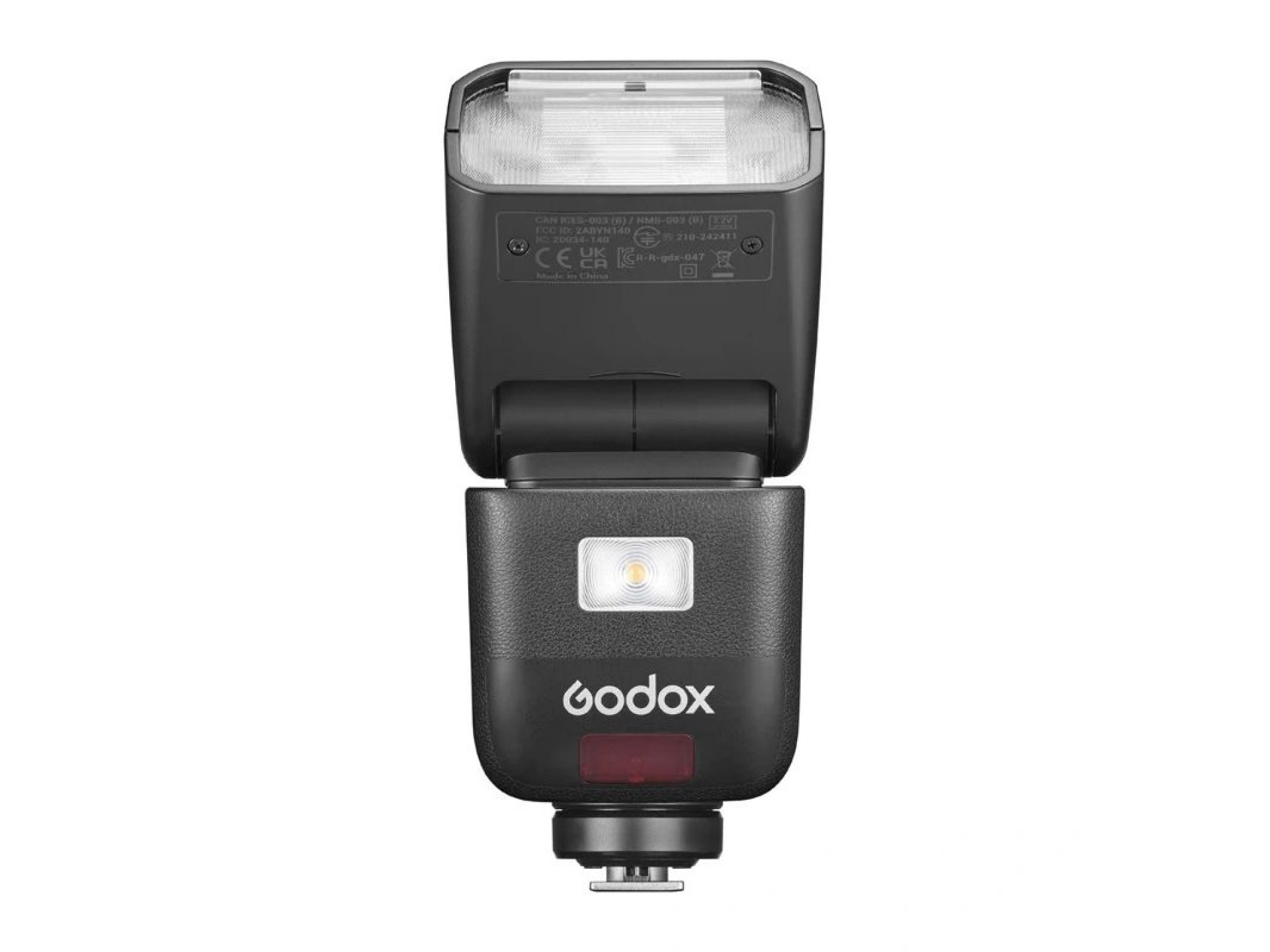 TTL flash GODOX V480 for Sony