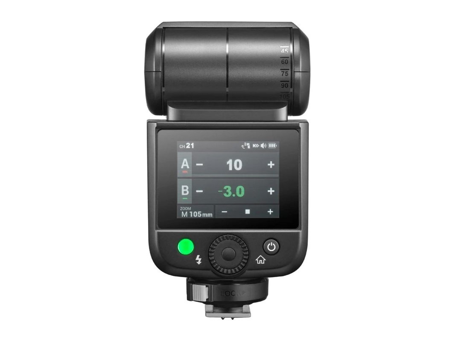TTL flash GODOX V480 for Sony