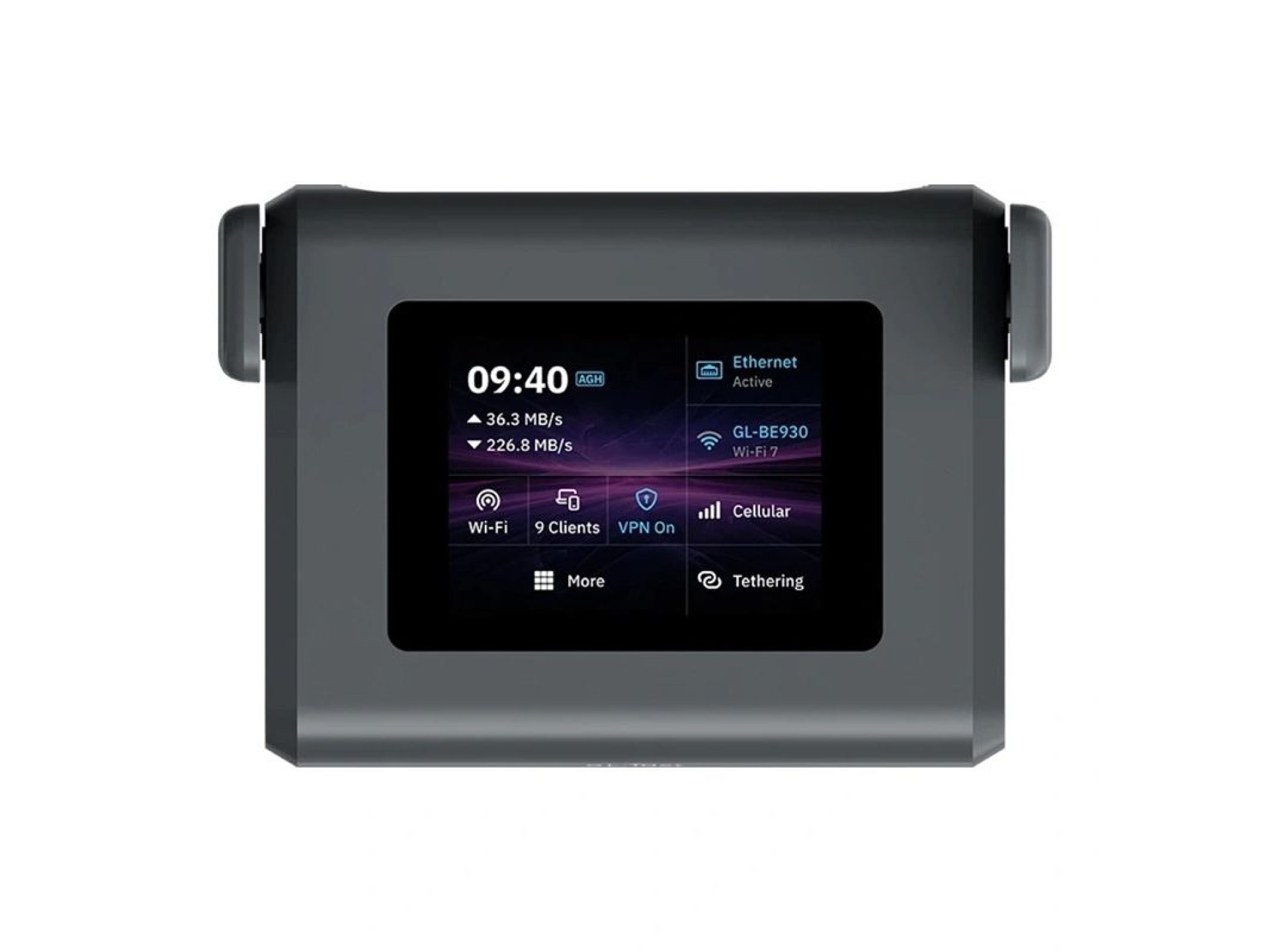 Router GL.iNet Slate 7 Pro