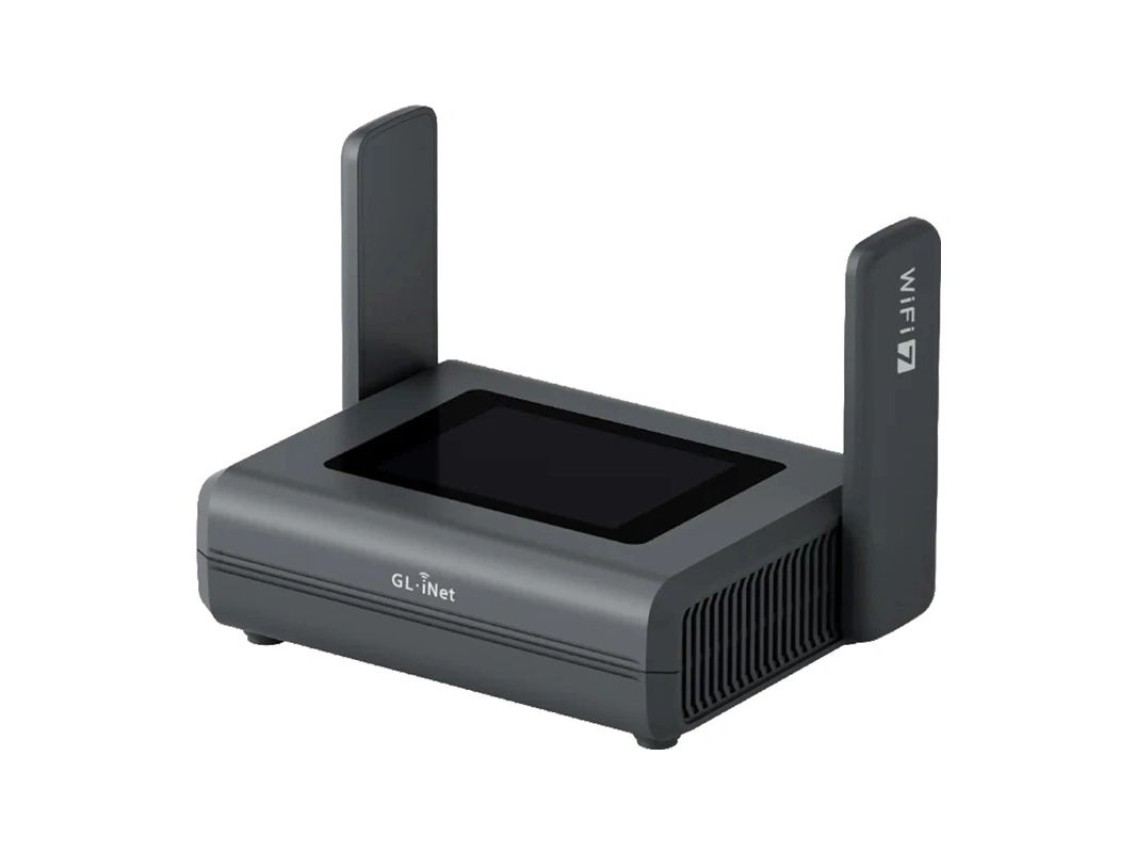 GL.iNet Slate 7 Pro Router