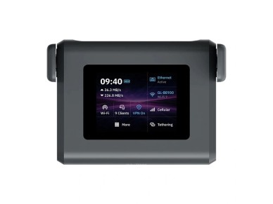 Router GL.iNet Slate 7 Pro Router GL.iNet Slate 7 Pro