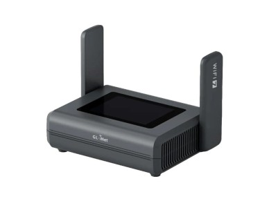 GL.iNet Slate 7 Pro Router GL.iNet Slate 7 Pro Router