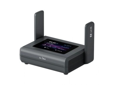 GL.iNet Slate 7 Pro Router GL.iNet Slate 7 Pro Router