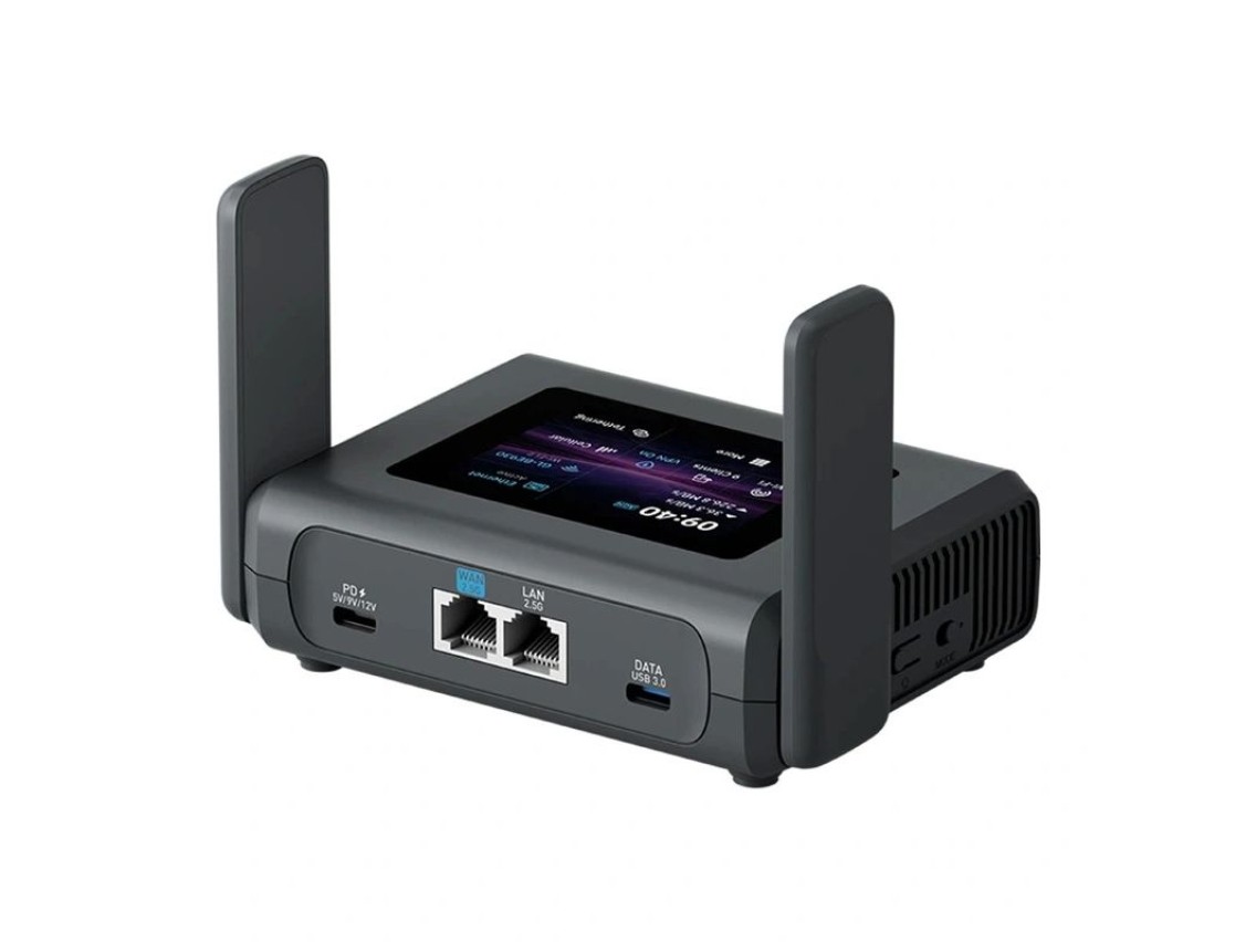 GL.iNet Slate 7 Pro Router