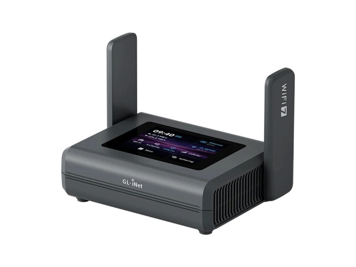 GL.iNet Slate 7 Pro Router