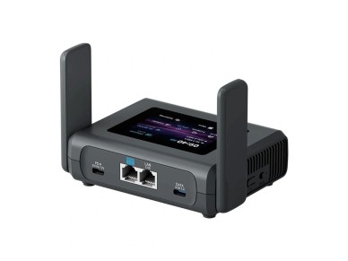 GL.iNet Slate 7 Pro Router GL.iNet Slate 7 Pro Router