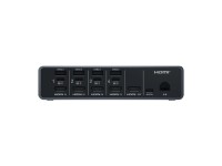 Remote KVM GL.iNet Comet X