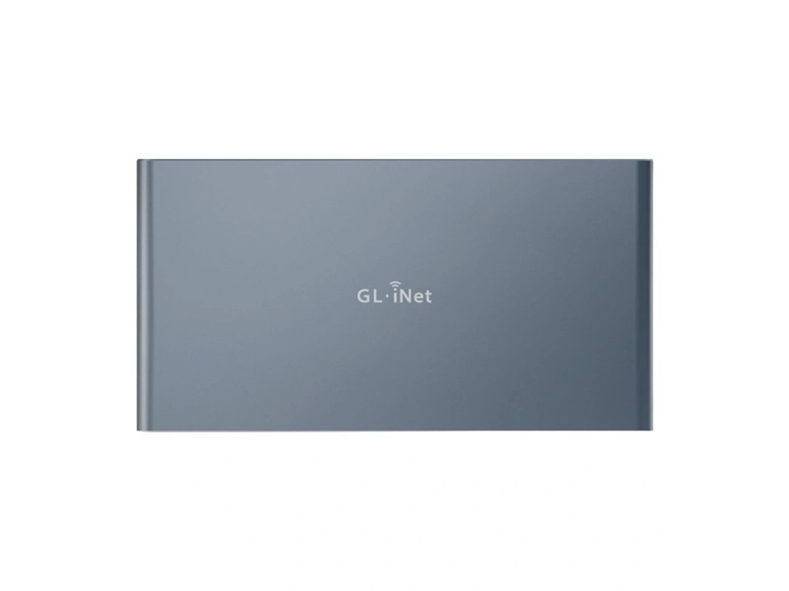 Remote KVM GL.iNet Comet X