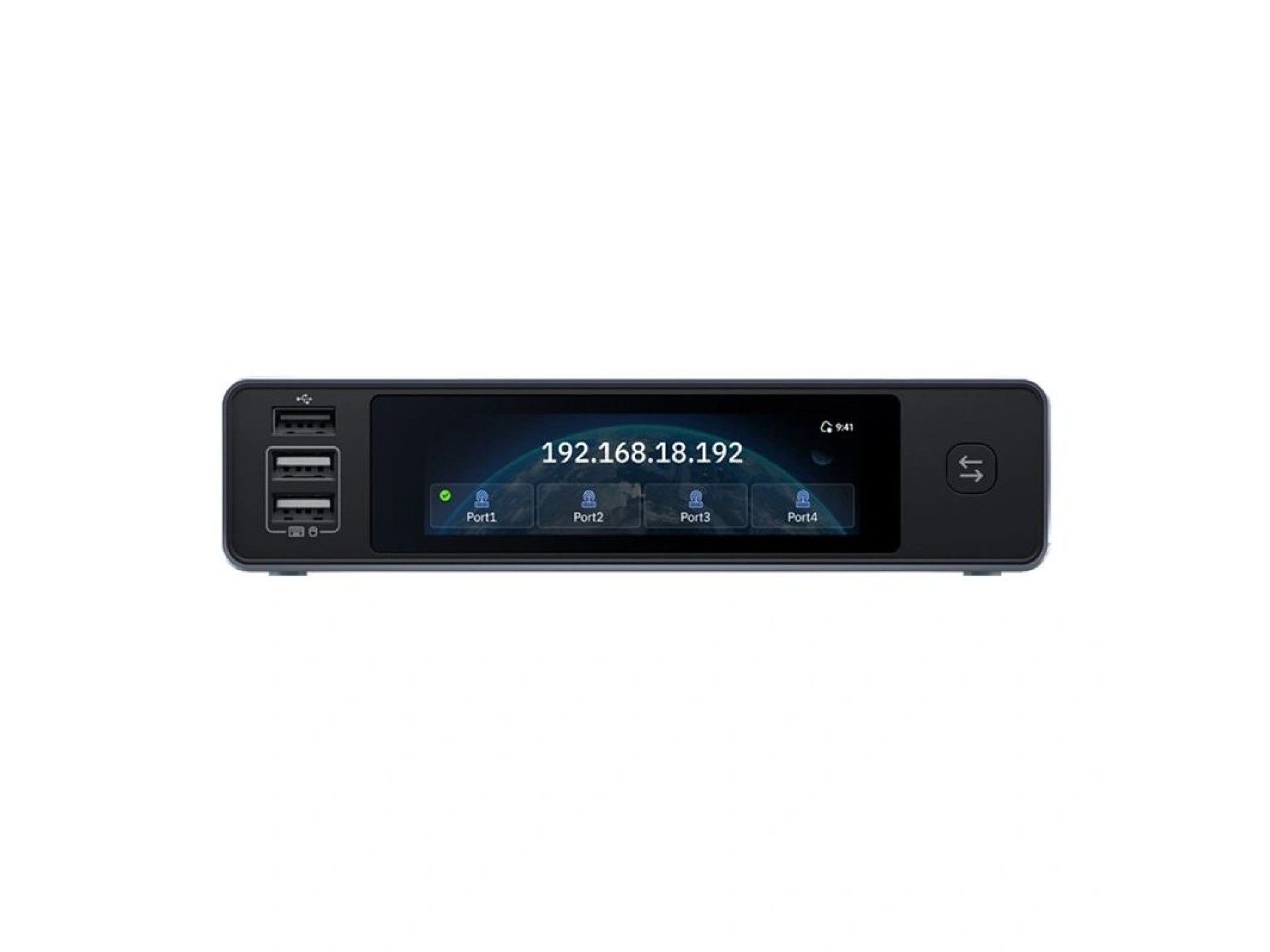 Remote KVM GL.iNet Comet X