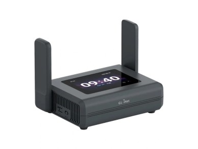 GL.iNet Slate 7 Pro Router GL.iNet Slate 7 Pro Router