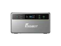 FOSSIBOT FBP1200 1200W Charging Station (green) FOSSIBOT FBP1200 1200W Charging Station (green)