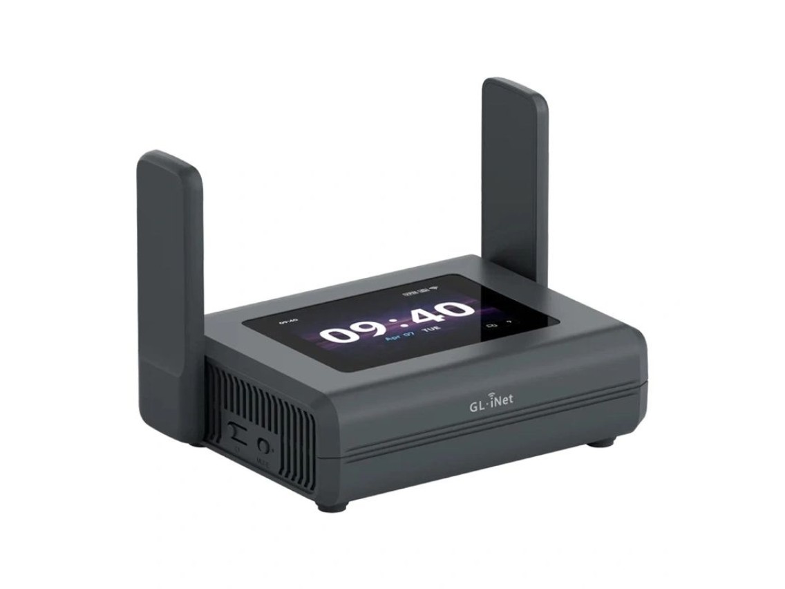 GL.iNet Slate 7 Pro Router