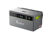 FOSSIBOT FBP1200 1200W Charging Station (green) FOSSIBOT FBP1200 1200W Charging Station (green)
