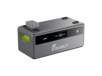 FOSSIBOT FBP1200-B 1985Wh Battery (Green) FOSSIBOT FBP1200-B 1985Wh Battery (Green)
