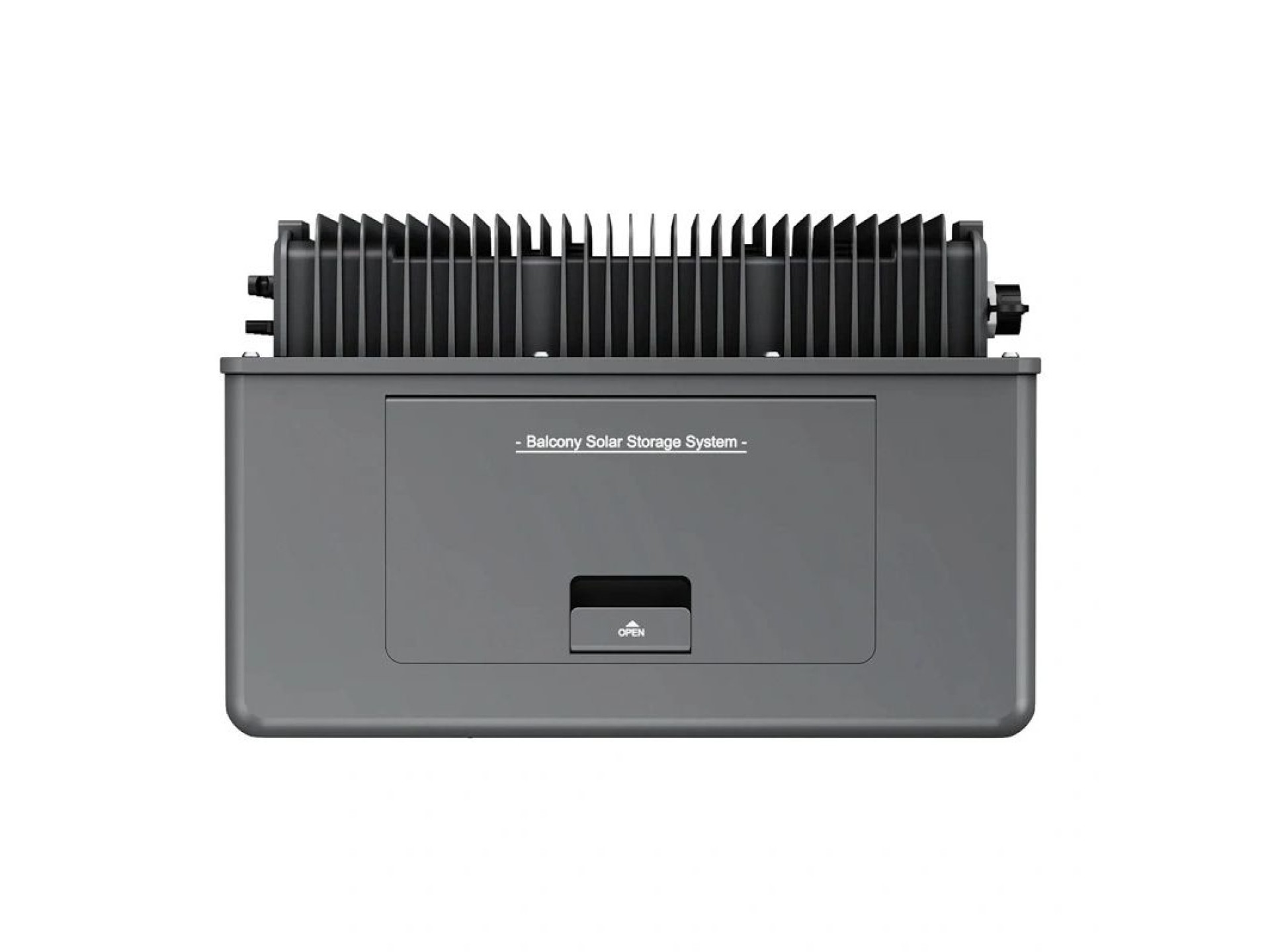 FOSSIBOT FBP1200 1200W Charging Station (green)