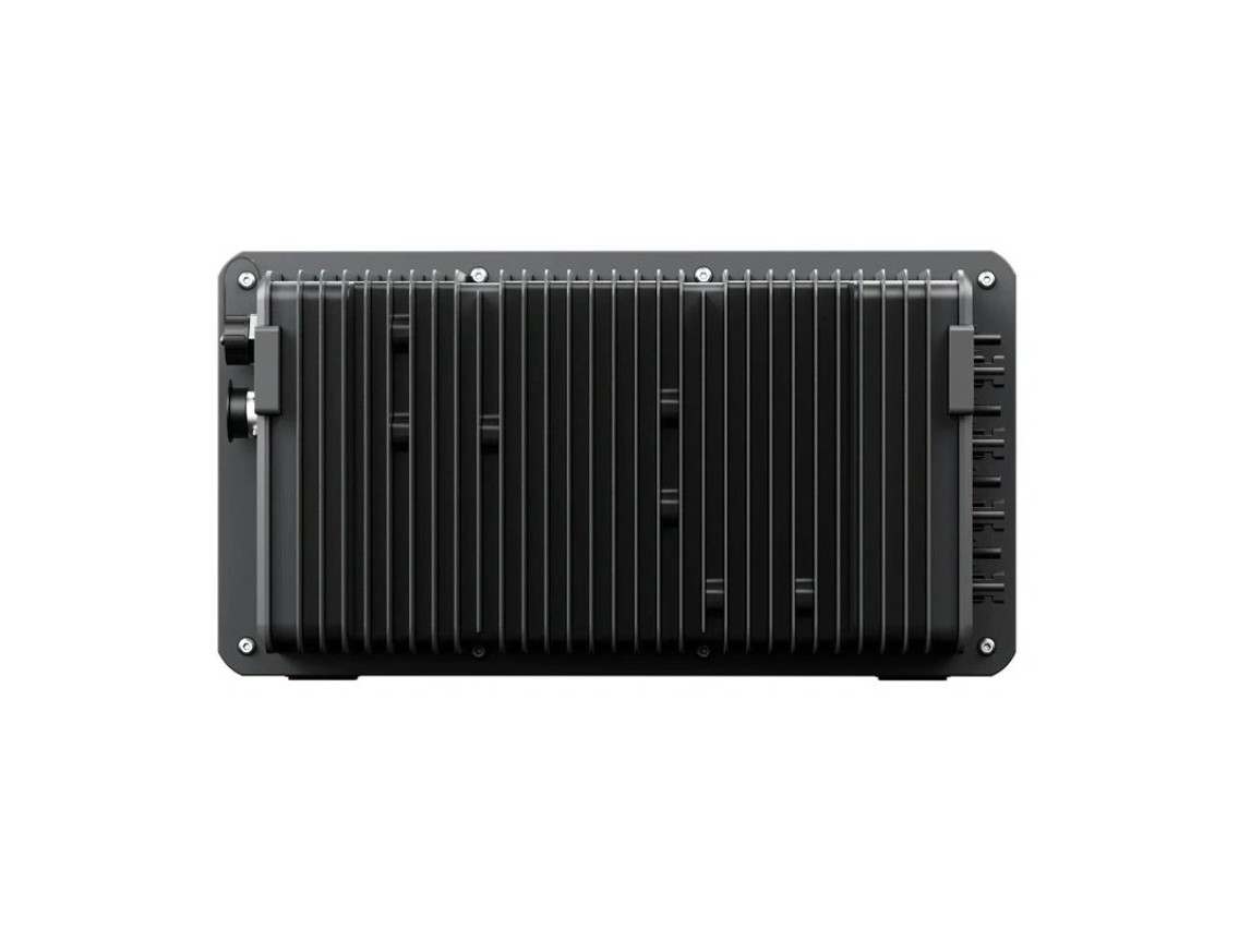 FOSSIBOT FBP1200 1200W Charging Station (green)