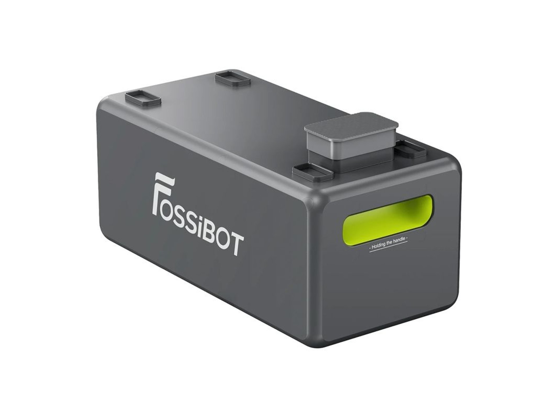 FOSSIBOT FBP1200-B 1985Wh Battery (Green)