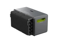 FOSSIBOT FBP1200 1200W Charging Station (green) FOSSIBOT FBP1200 1200W Charging Station (green)