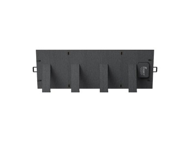 FOSSIBOT SP420 420W Solar Panel (Black) FOSSIBOT SP420 420W Solar Panel (Black)