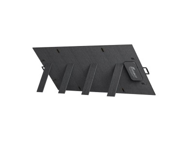 Painel solar FOSSIBOT SP420 420W (preto) Painel solar FOSSIBOT SP420 420W (preto)