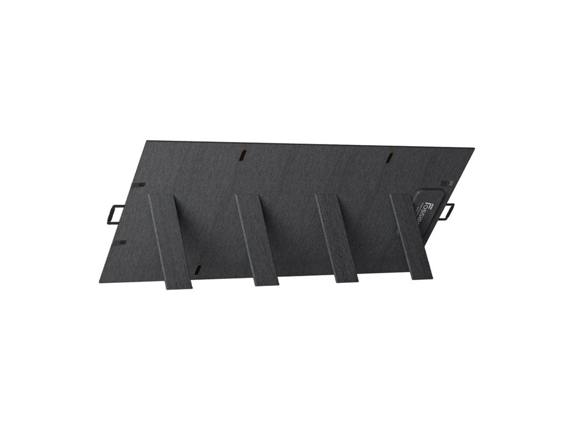 FOSSIBOT SP420 420W Solar Panel (Black)