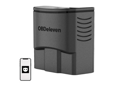 Escáner OBD2 OBDeleven 3 (500 créditos) Escáner OBD2 OBDeleven 3 (500 créditos)