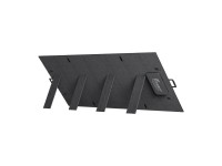 FOSSIBOT SP420 420W Solar Panel (Black) FOSSIBOT SP420 420W Solar Panel (Black)