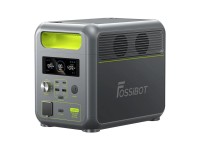 FOSSIBOT FBP1200 1200W Charging Station (green)