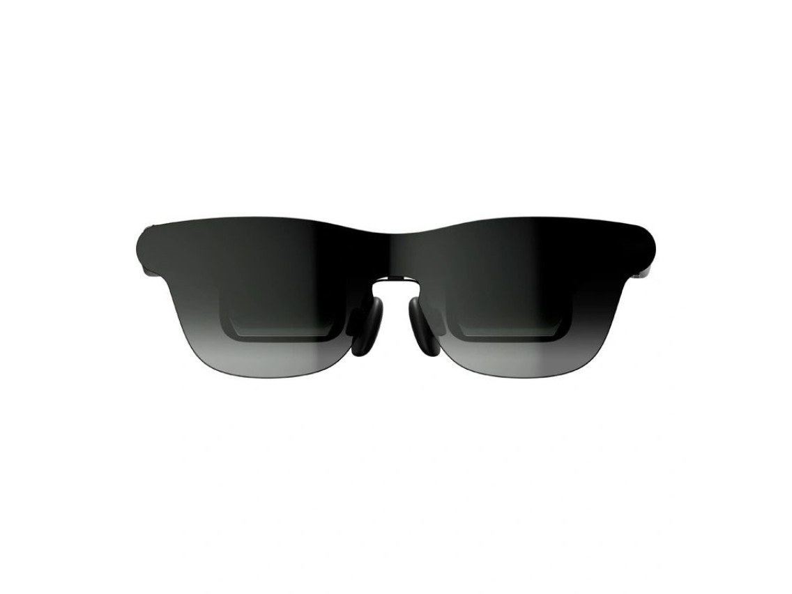 Gafas de realidad aumentada RayNeo GT Max, talla M