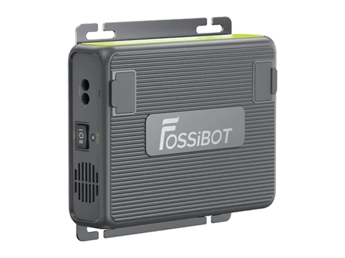 Carregador FOSSIBOT FAC580 DC-DC 580W