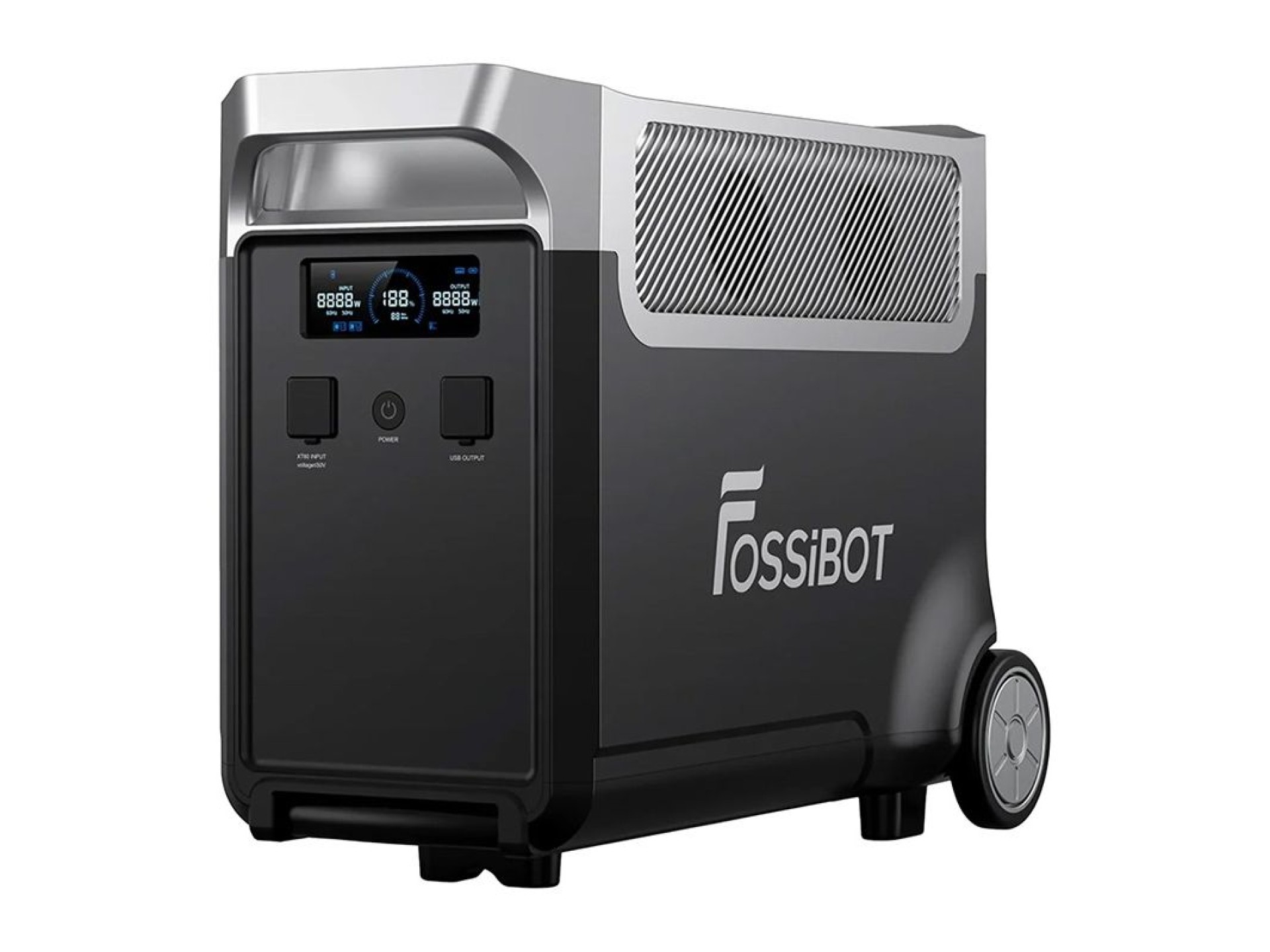 Bateria FOSSIBOT FB3840 3840Wh