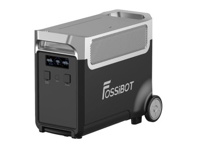 FOSSIBOT FB3840 3840Wh Battery