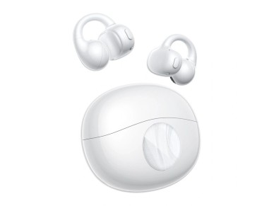 Auriculares QCY Crossky C50i (blancos) Auriculares QCY Crossky C50i (blancos)