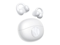 Auscultadores QCY Crossky C50i (branco) Auscultadores QCY Crossky C50i (branco)