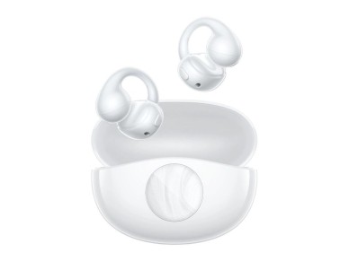 Auriculares QCY Crossky C50i (blancos) Auriculares QCY Crossky C50i (blancos)
