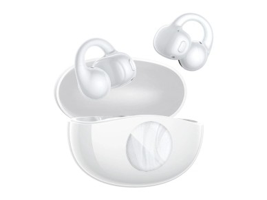 Auriculares QCY Crossky C50i (blancos) Auriculares QCY Crossky C50i (blancos)