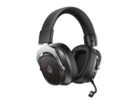 QCY Heroad VT200 Gaming Headphones (Black) QCY Heroad VT200 Gaming Headphones (Black)