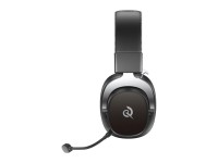 QCY Heroad VT200 Gaming Headphones (Black) QCY Heroad VT200 Gaming Headphones (Black)