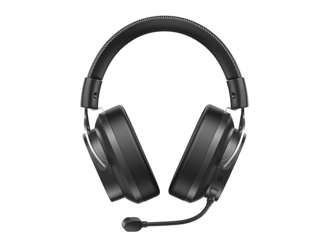 Auriculares para juegos QCY Heroad VT200 (negros)