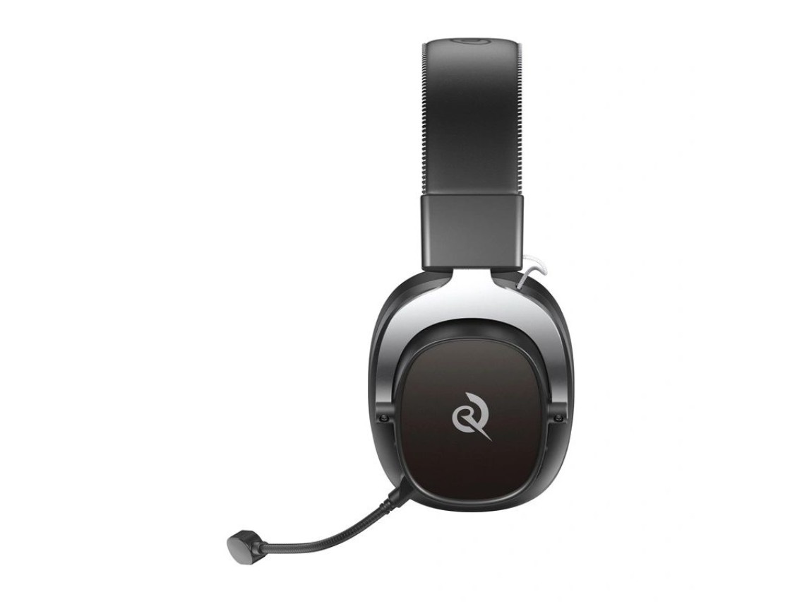 Auriculares para juegos QCY Heroad VT200 (negros)