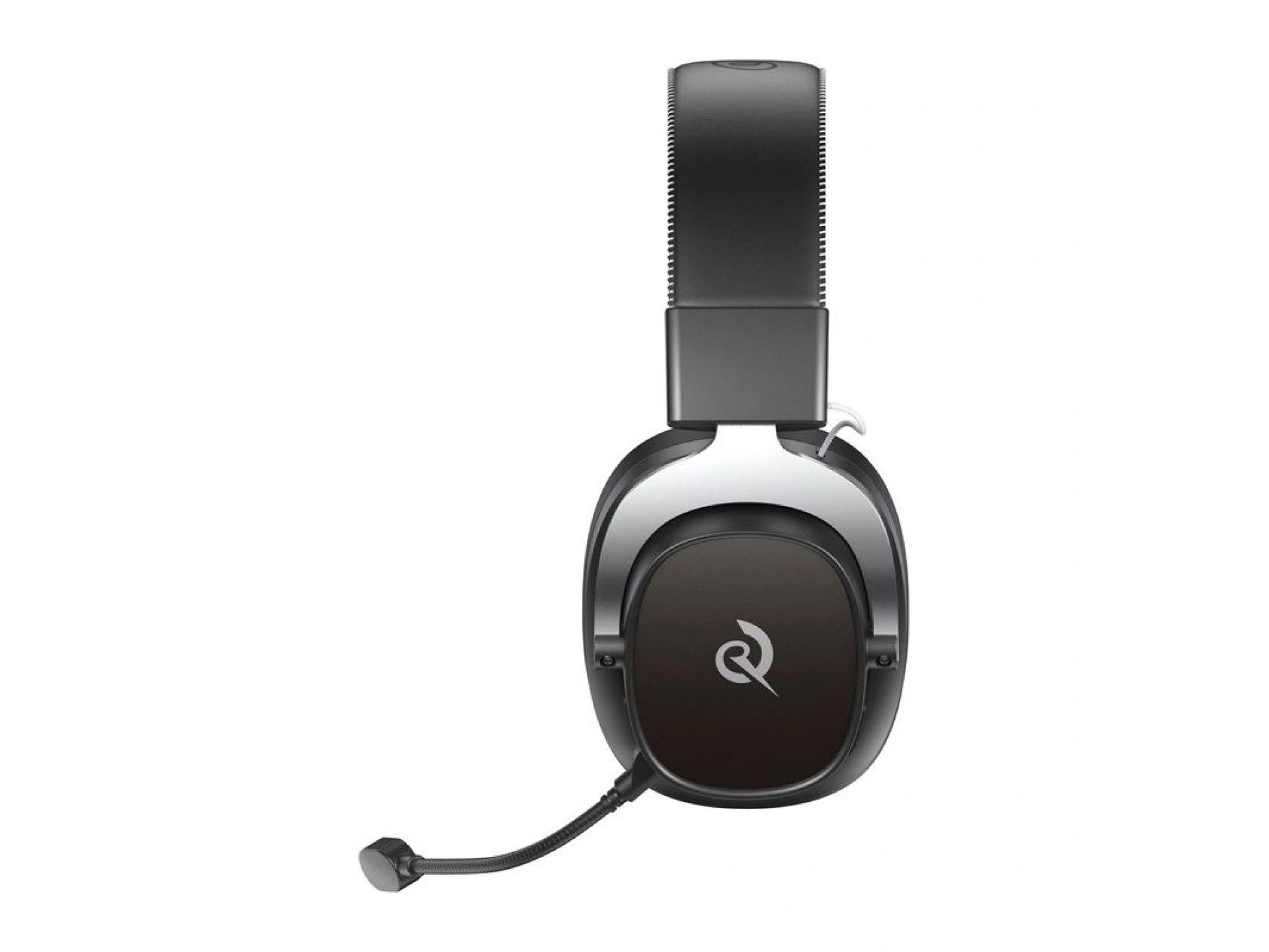 QCY Heroad VT200 Gaming Headphones (Black)