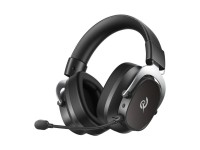 QCY Heroad VT200 Gaming Headphones (Black)