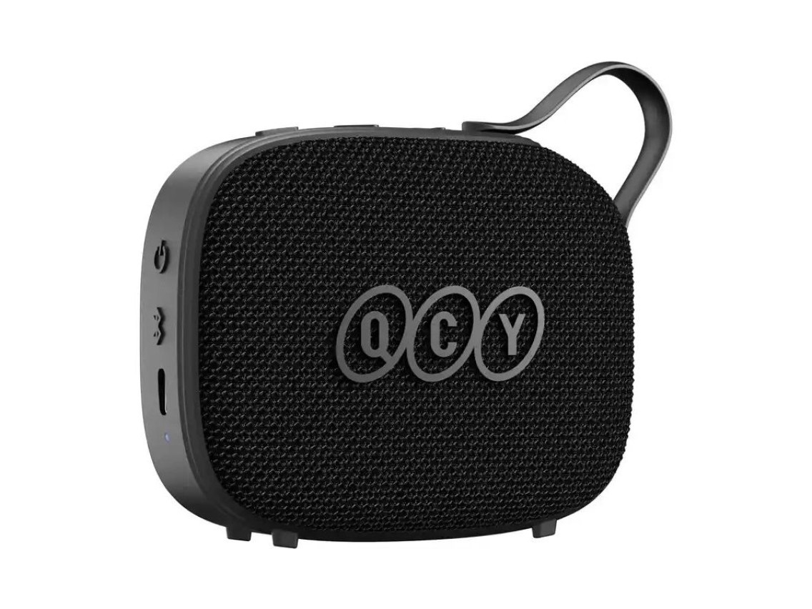 Wireless speaker QCY SP3 (black)
