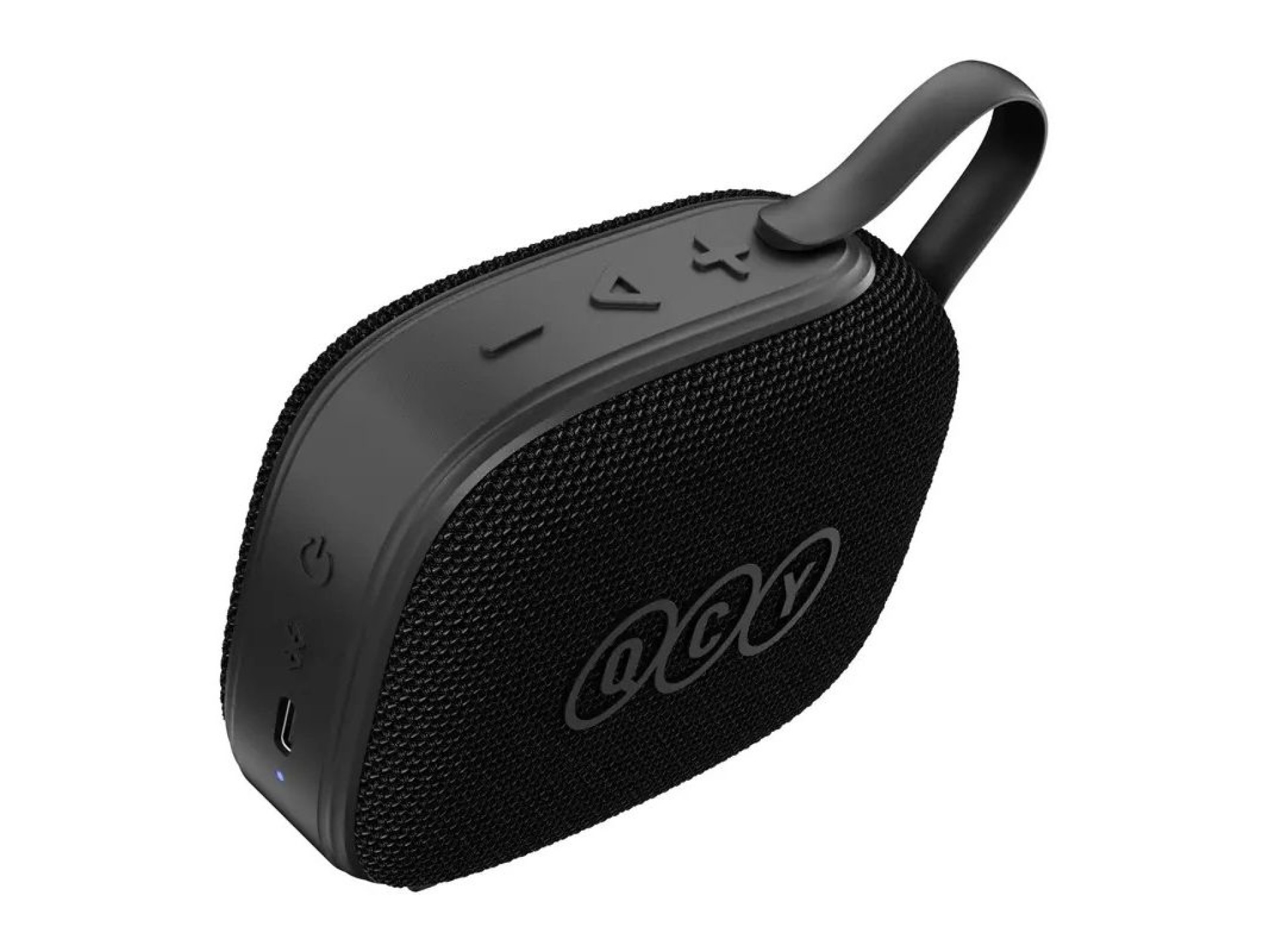 Wireless speaker QCY SP3 (black)