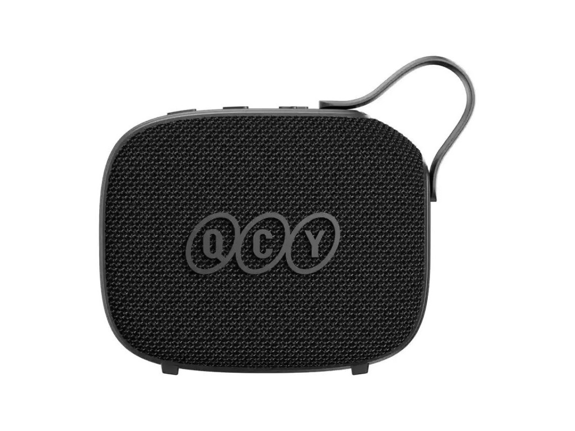 Wireless speaker QCY SP3 (black)