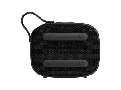 Altavoz inal�mbrico QCY SP3 (negro)