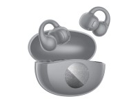 Wireless earphones QCY Crossky C50i (grey) Wireless earphones QCY Crossky C50i (grey)